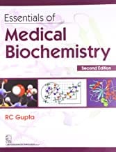 Essentials Of Medical Biochemistry 2E (Pb-2014)  By Gupta R.C