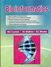 Bioinformatics (Pb 2017) By Curran