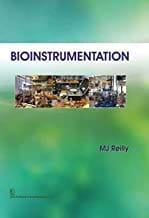 Bioinstrumentation (Pb 2018) By Reilly M J