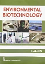 Environmental Biotechnology (Pb 2016)  By Allen K.