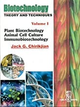 Biotechnology Theory And Techniques Vol 1 (2009) By Chirikjian J.G