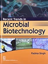 Recent Trends In Microbial Biotechnology(Hb)  By Singh P