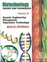 Biotechnology Theory And Techniques Vol 2 (Genetic Engineering Mutagenesis Separation Technology) (2009) By Chirikjian J.G