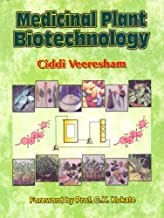 Medicinal Plant Biotechnology (Hb 2011)  By Beauchamp J.W.
