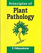 Principles Of Plant Pathology (Pb 2019)  By Vidhyasekaran P.