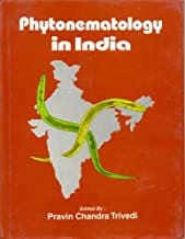 Phytonematology In India (1998) By Trivedi P. C