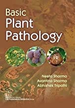 Basic Plant Pathology (Pb 2018)  By Neeta Sharma