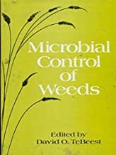 Microbial Control Of Weeds (Pb 1998) By Cbs Hb