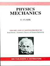 Physics Mechanics (Pb 2001) By Clark E.