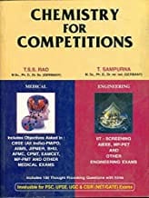 Chemistry For Competitions  By Rao T.S.S.