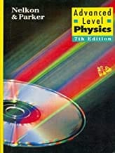 Advanced Level Physics 7Ed (Pb 1995)  By Nelkon & Parker