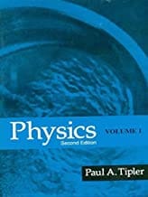 Physics Vol 1 2Ed (Pb 2003) By Tipler P. A