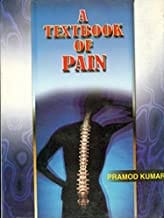 A Textbook Of Pain (Pb 2008)  By Kumar P.