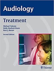 Audiology Treatment By Valente