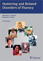 Stuttering And Related Disorders Of Fluency By Conture