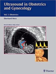 Ultrasound In Obstetrics And Gynecology Volume 1 O By Merz