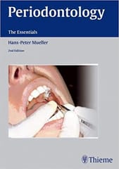 Periodontology The Essentials 2Nd Edition By Mueller