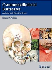 Craniomaxillofacial Buttresses By Pollock