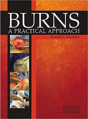 Burns - A Practical Approach 1St Edition By Sheridan
