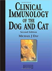 Clinical Immunology Of The Dog And Cat 2Nd Edition By Day