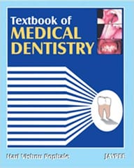 Textbook Of Medical Dentistry 1st Edition By Pophale