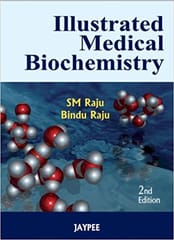 Illustrated Medical Biochemistry 2nd Edition By Raju