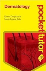 Pocket Tutor Dermatology 1st Edition By Louise Marie