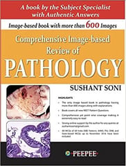 Comprehensive Image-Based Review Of Pathology 1st Edition By Soni