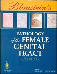 Blaustein'S Pathology Of The Female Genital Tract 5th Edition By Kurman