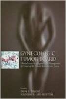 (Ex)Gynecologic Tumor Board Clinical Cases In Diag.& Mana.F Cancer Of The Female Reprod.System 1st Edition By Dizon