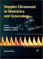 (Ex)Doppler Ultrasound In Obstetrics And Gynecology 1st Edition By Copel