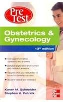 Pretest Obstetrics & Gynecology Self-Assessment & Review (Ie) 13th Edition By Schneider