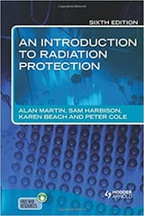 An Introduction To Radiation Protection 6th Edition By Martin