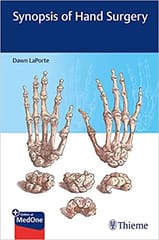 Synopsis of Hand Surgery 2021 by Dawn LaPorte