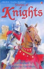 Stories Of Knights By Usborne Publisher Usborne (Harper)