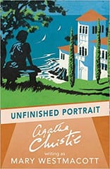 Ac Unfinished Portrait By Christie, Agatha Publisher Harper Collins