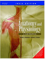 Anatomy and Physiology A Lab Manual IE 2009 By Amitrano R.J Publisher Cengage