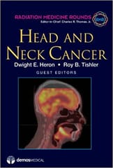 Head and Neck Cancer 2011 By Heron Publisher Demos Medical