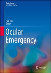 Ocular Emergency 2018 By Yan Publisher Springer