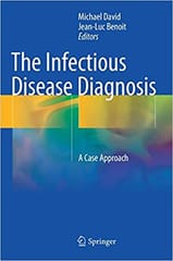 The Infectious Disease Diagnosis 2018 By David Publisher Springer