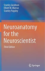 Neuroanatomy for the Neuroscientist 3rd Edition 2018 By Jacobson Publisher Springer