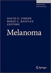 Melanoma 2019 By Fisher Publisher Springer