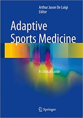 Adaptive Sports Medicine 2018 By Luigi Publisher Springer