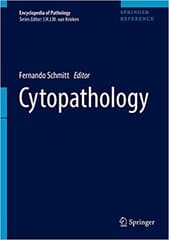 Cytopathology 2017 By Schmitt Publisher Springer