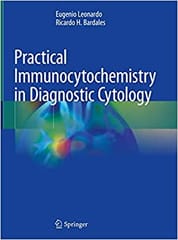 Practical Immunocytochemistry In Diagnostic Cytology 2020 By Leonardo E. Publisher Springer