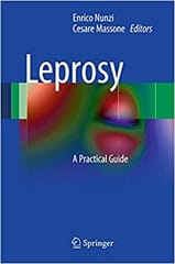 Leprosy 2012 By Nunzi Publisher Springer