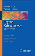 Thyroid Cytopathology 2nd Edition 2010 By Clark Publisher Springer