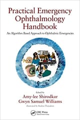Practical Emergency Ophthalmology Handbook 2020 By Shirodkar Publisher Taylor & Francis