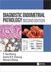 Diagnostic Endometrial Pathology 2nd Edition 2020 By Khong Publisher Taylor & Francis