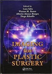 Imaging for Plastic Surgery 2015 By Saba Publisher Taylor & Francis